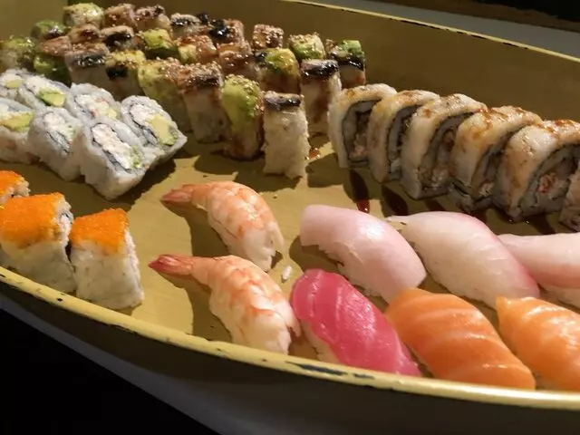 Sushi Gen