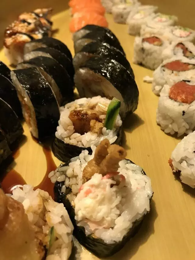 Sushi Gen