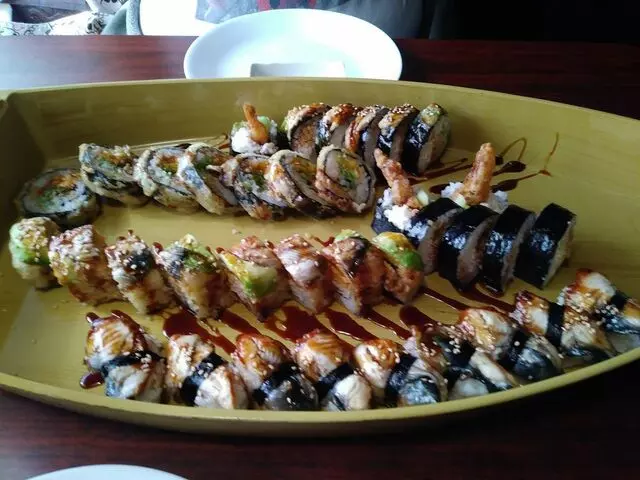 Sushi Gen
