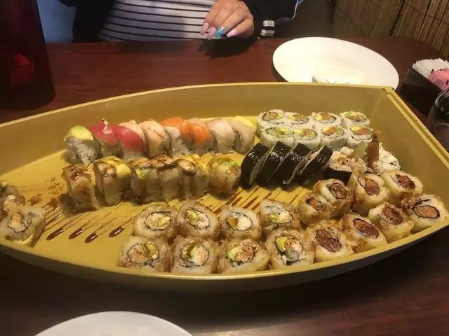 Sushi Gen