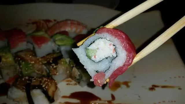Sushi Gen