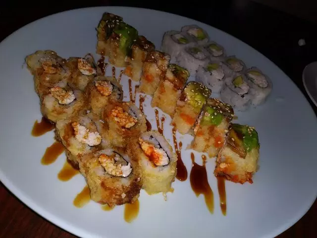 Sushi Gen