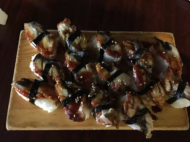 Sushi Gen