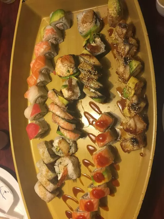 Sushi Gen