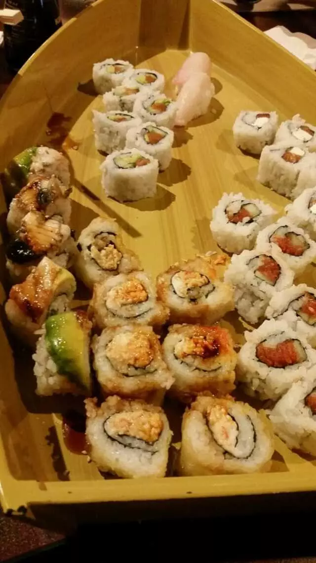 Sushi Gen