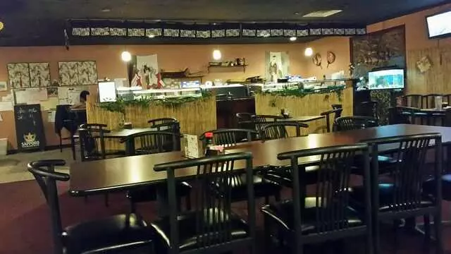 Sushi Gen