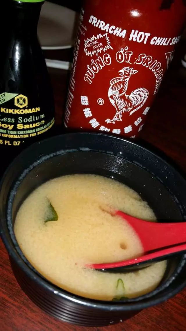 Sushi Gen