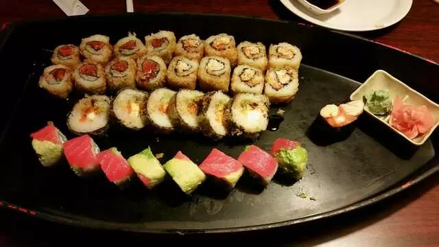 Sushi Gen