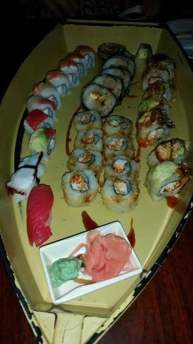 Sushi Gen
