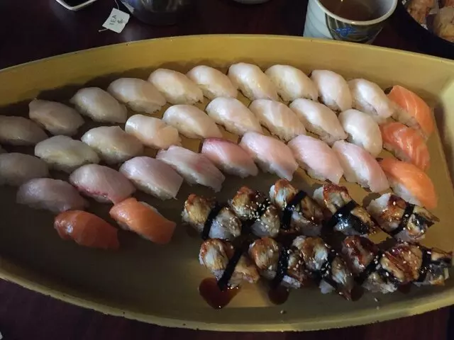 Sushi Gen
