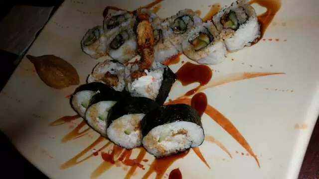 Sushi Gen