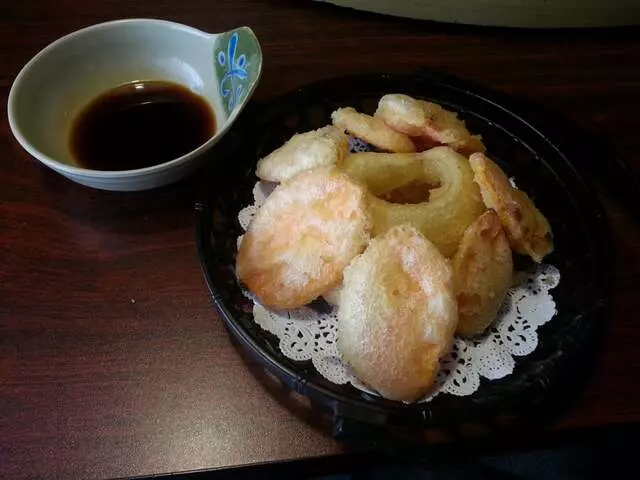 Sushi Gen