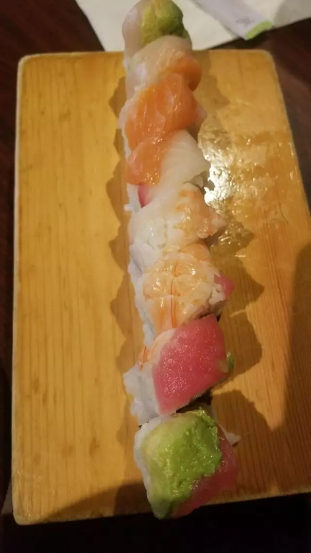 Sushi Gen