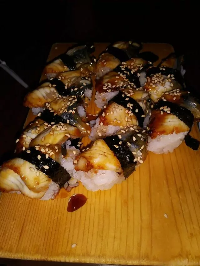 Sushi Gen