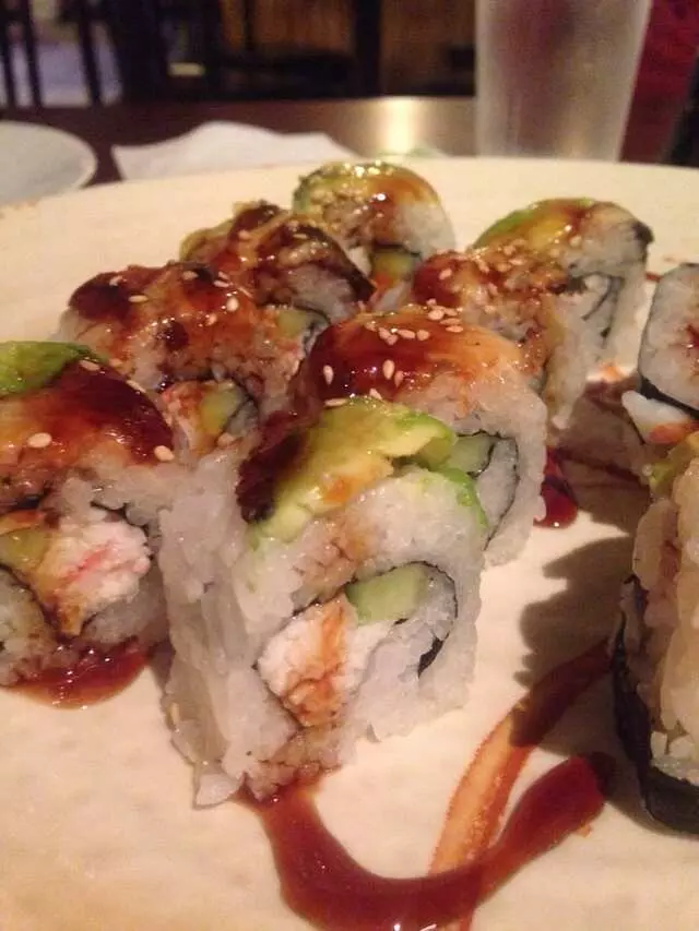 Sushi Gen