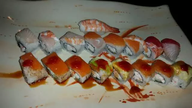 Sushi Gen