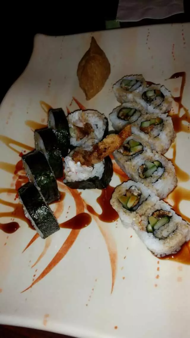 Sushi Gen