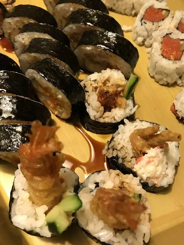 Sushi Gen