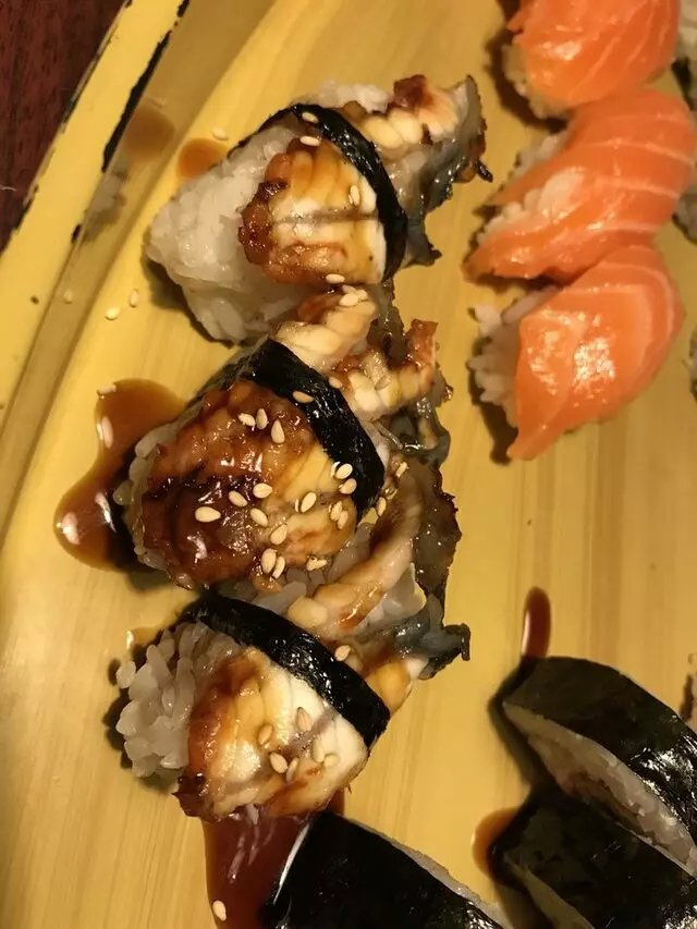 Sushi Gen