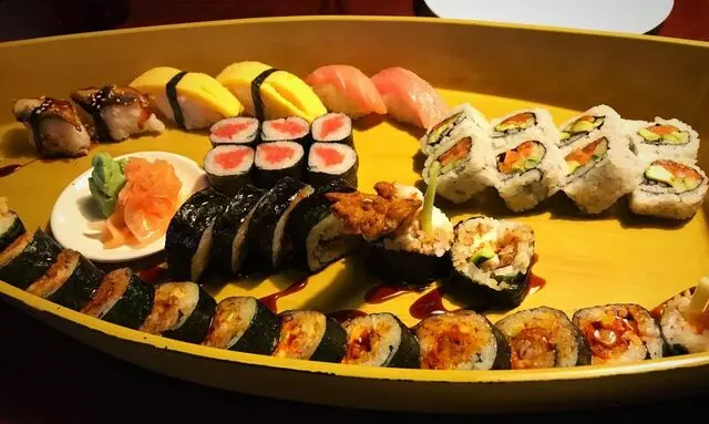 Sushi Gen