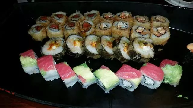 Sushi Gen