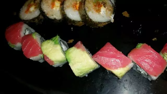 Sushi Gen