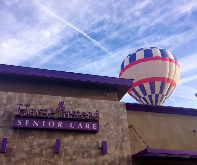 Home Instead Senior Care
