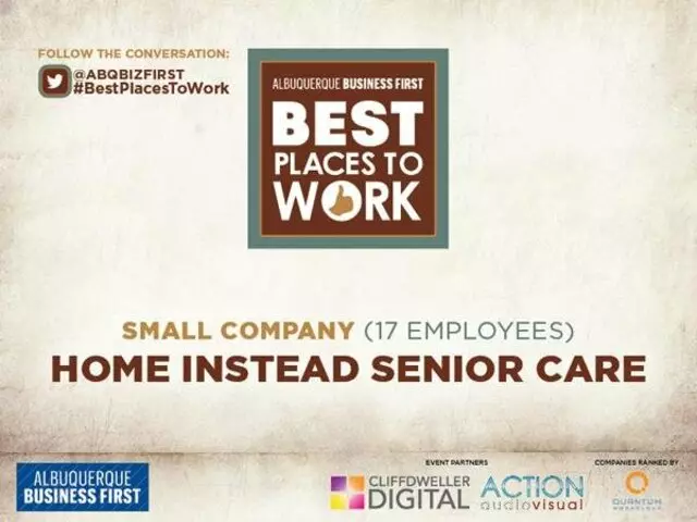 Home Instead Senior Care