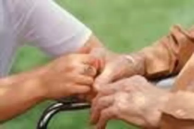 Home Instead Senior Care