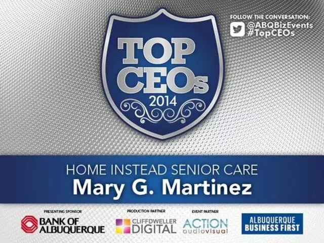 Home Instead Senior Care