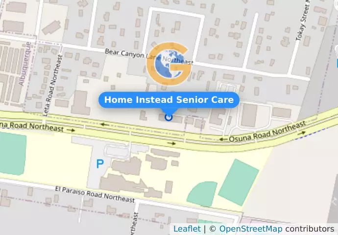 Home Instead Senior Care