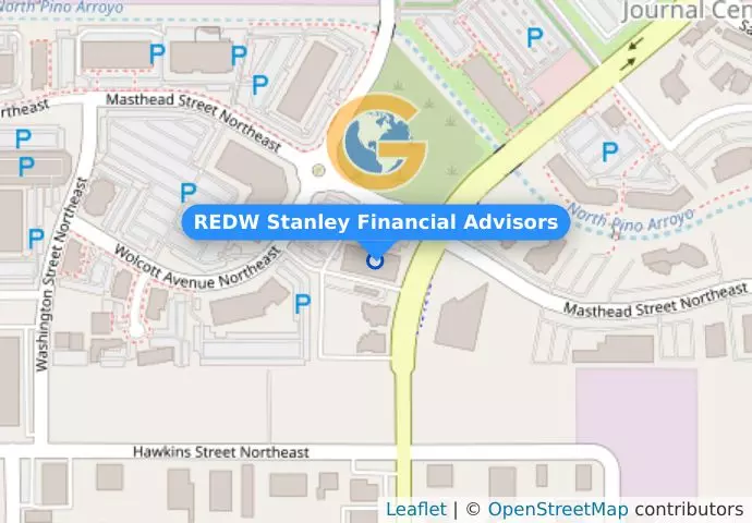REDW Stanley Financial Advisors