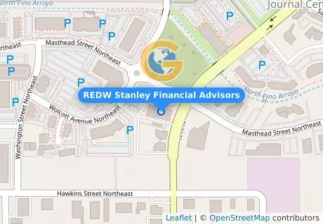 REDW Stanley Financial Advisors