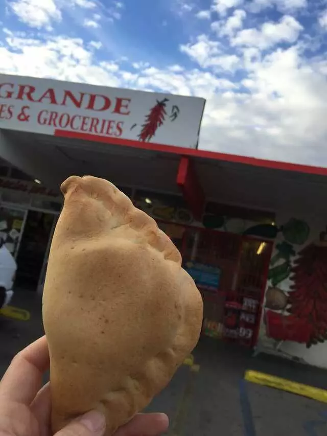 Rio Grande Fruits and Vegetables
