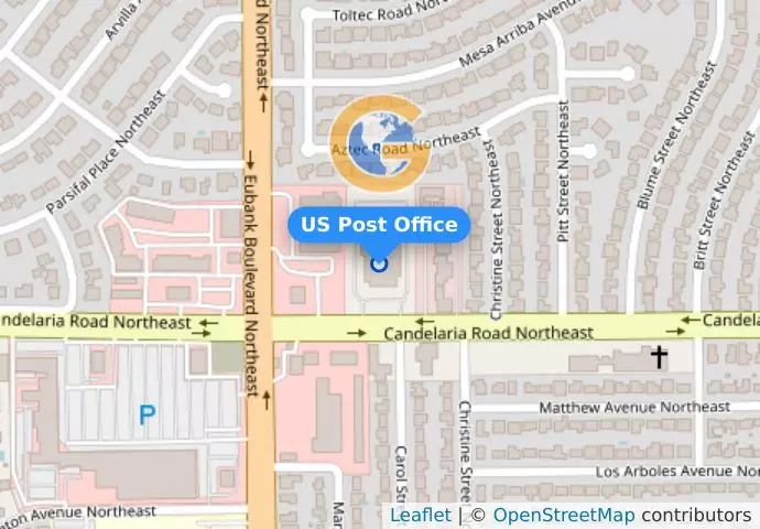 US Post Office