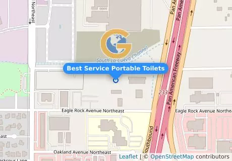Best Service Portable Toilets