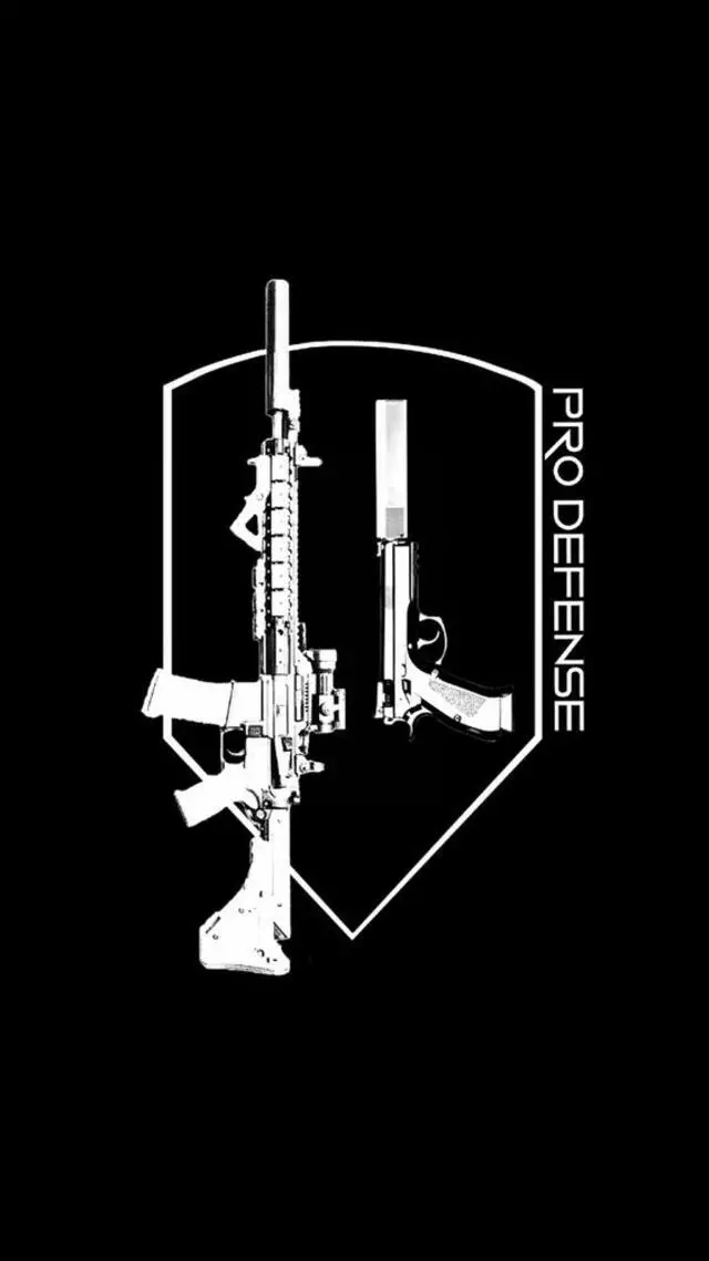 Pro Defense NM