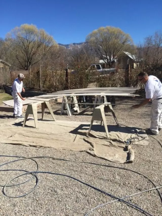 Accent Painting Company