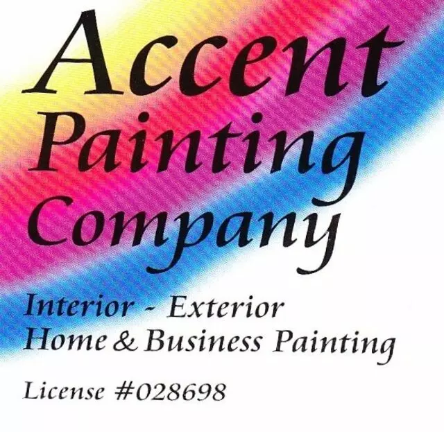 Accent Painting Company