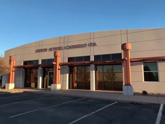 Accent Painting Company