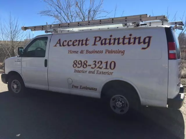 Accent Painting Company