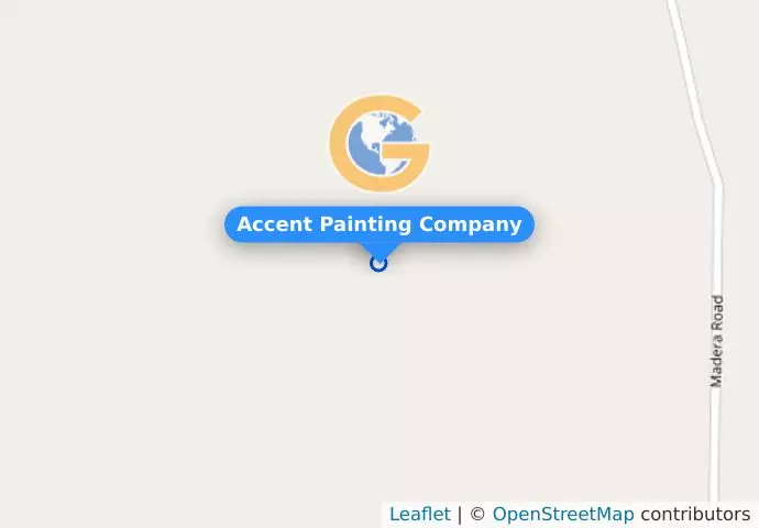 Accent Painting Company