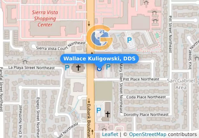 Wallace Kuligowski, DDS