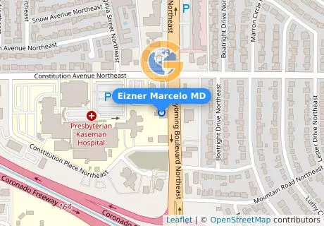 Eizner Marcelo MD