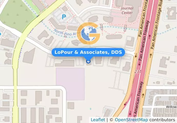 LoPour & Associates, DDS