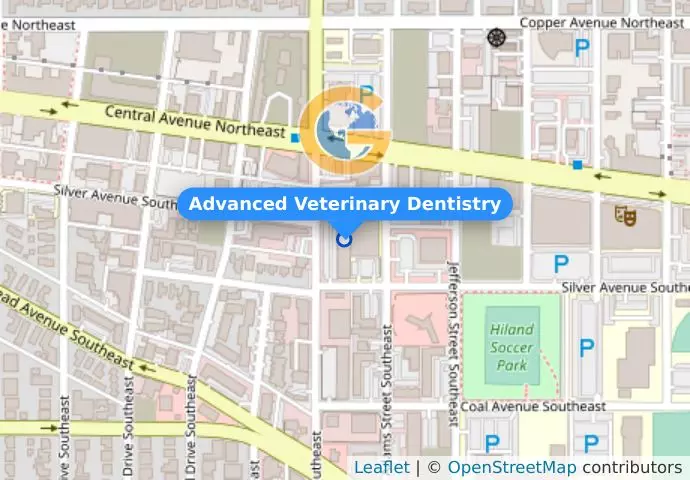 Advanced Veterinary Dentistry