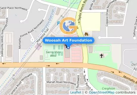 Woosah Art Foundation