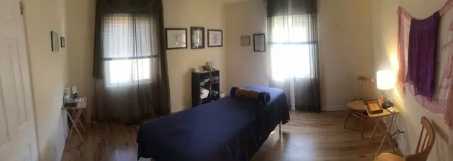 Anshin Japanese Acupuncture