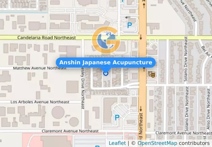 Anshin Japanese Acupuncture