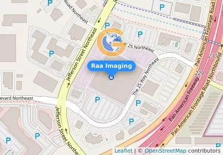 Raa Imaging